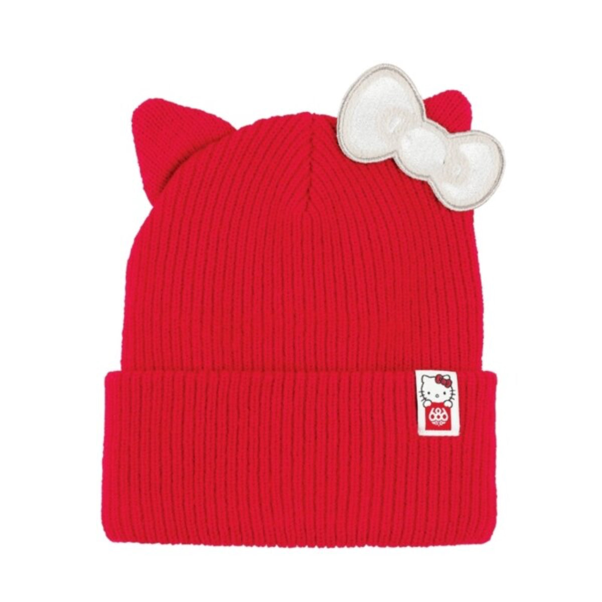686 Hello Kitty Beanie 2027