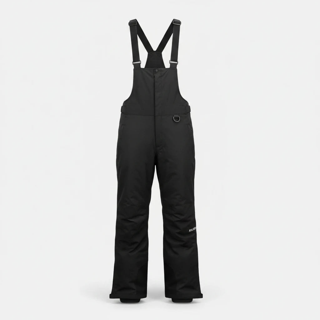 Boulder Gear Women's Pinnacle Bib 2023