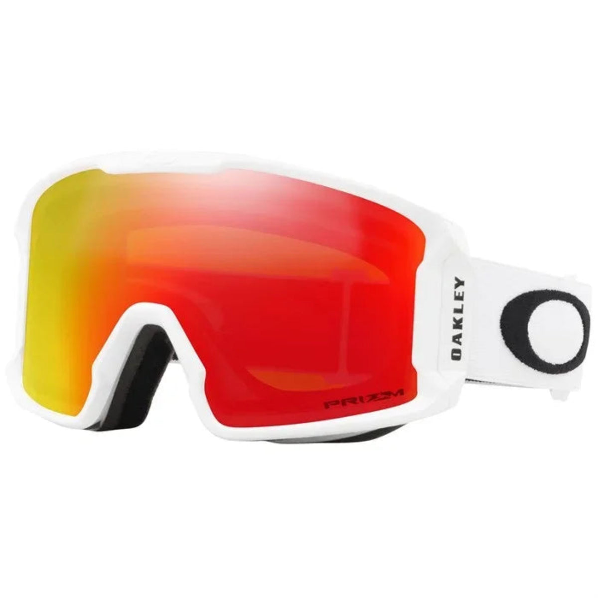 Oakley Line Miner M Goggles 2026