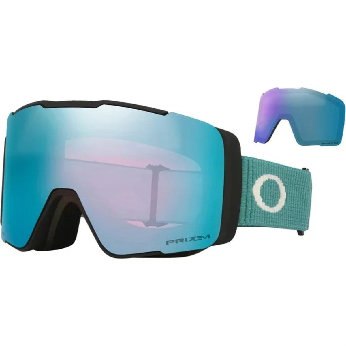 Oakley Line Miner Pro M Goggles 2026