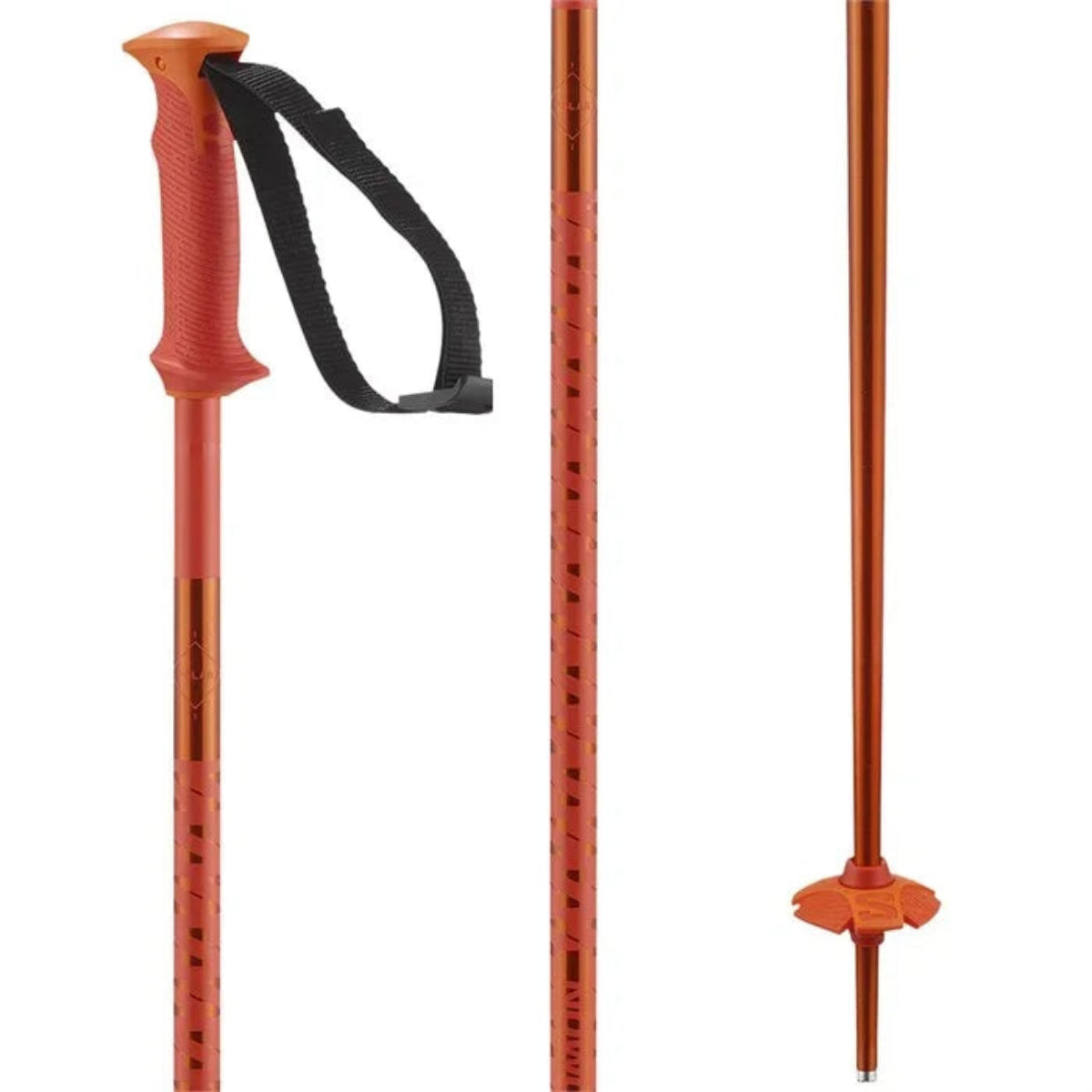 salomon arctic lady ski poles - women's 2022 mountainFLOW CORKpro while the interchangeable all 2023 Salomon Arctic Lady Ski