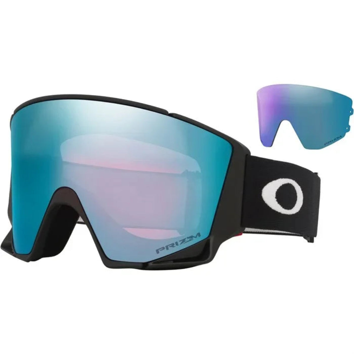 Oakley Flow L Goggles 2026