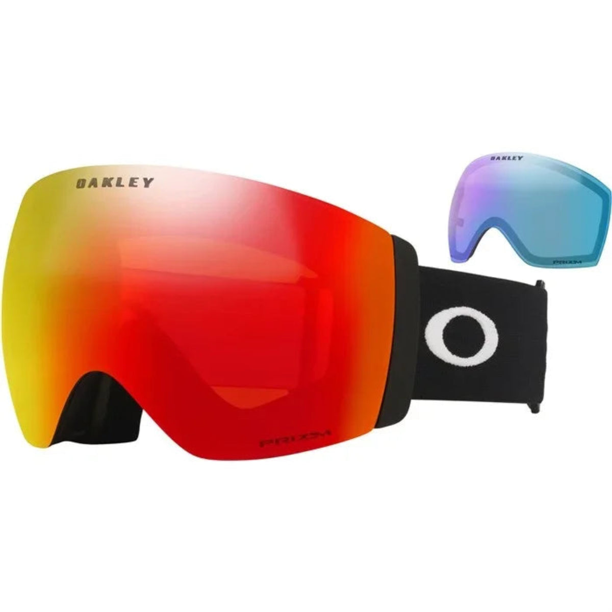 Oakley Flight Deck Pro L Goggles 2026
