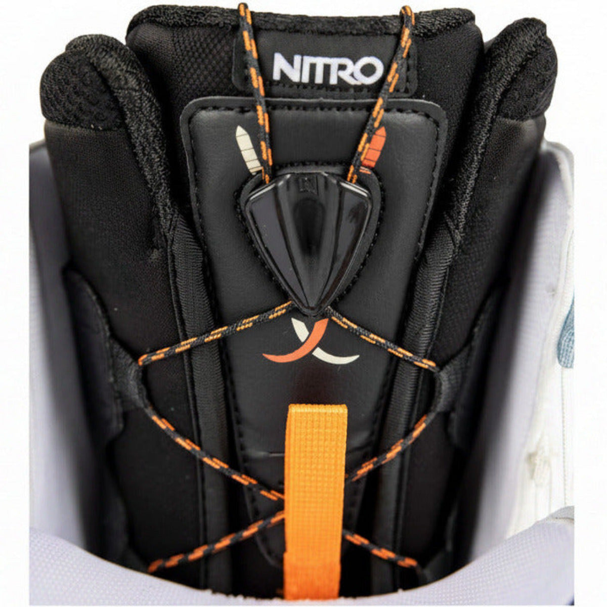 Nitro Futura TLS Snowboard Boots 2023
