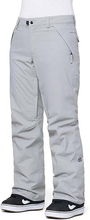 686 Women's Standard Shell Pant 2026