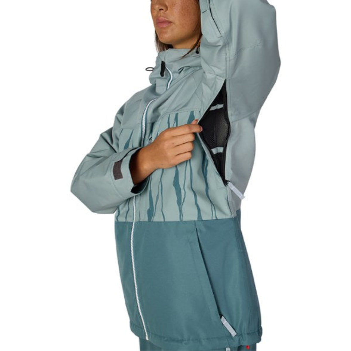 686 Women's Athena Insulated Jacket 2027