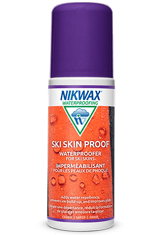 Nikwax Ski Skin Proof