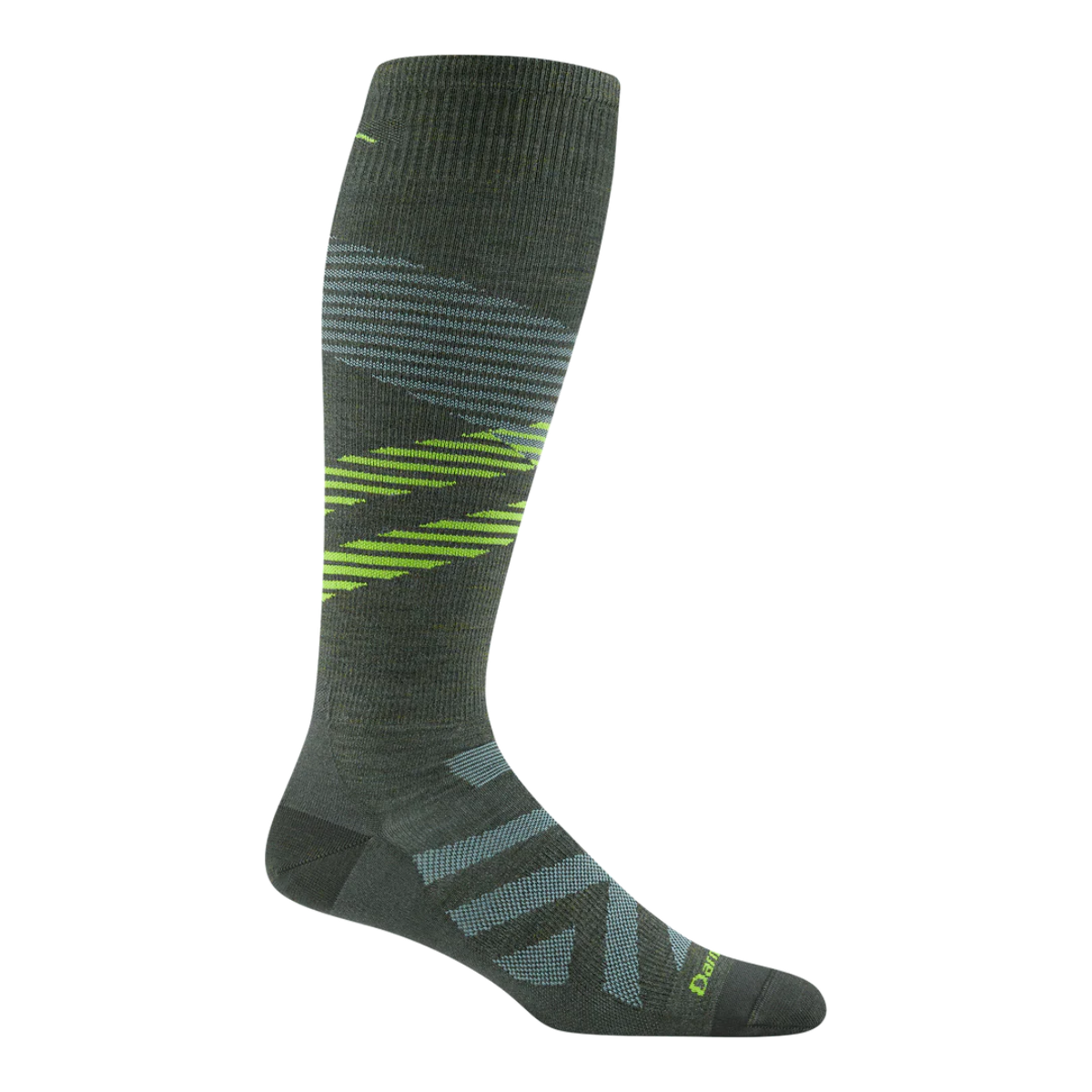 Darn Tough Pennant RFL OTC Ultra-Light Socks