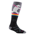 Darn Tough Thermolite Due North W OTC Midweight w/ Cushion Socks