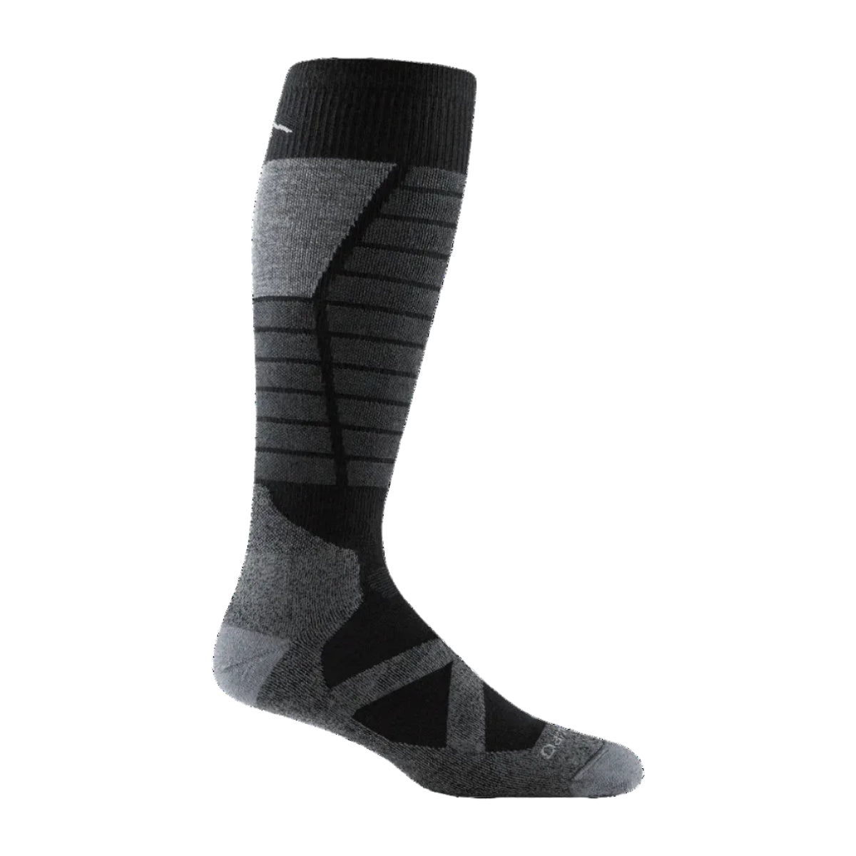 Darn Tough Function X OTC Midweight w/ Cushion Socks