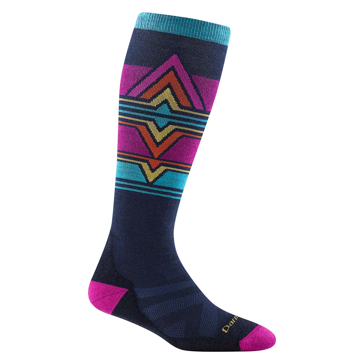 Darn Tough Echo W OTC Midweight w/ Cushion Socks