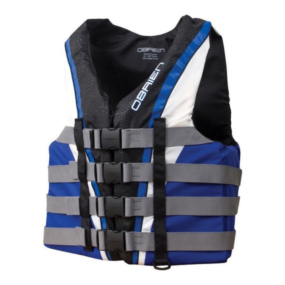O'Brien 4-Belt Pro Men's PFD