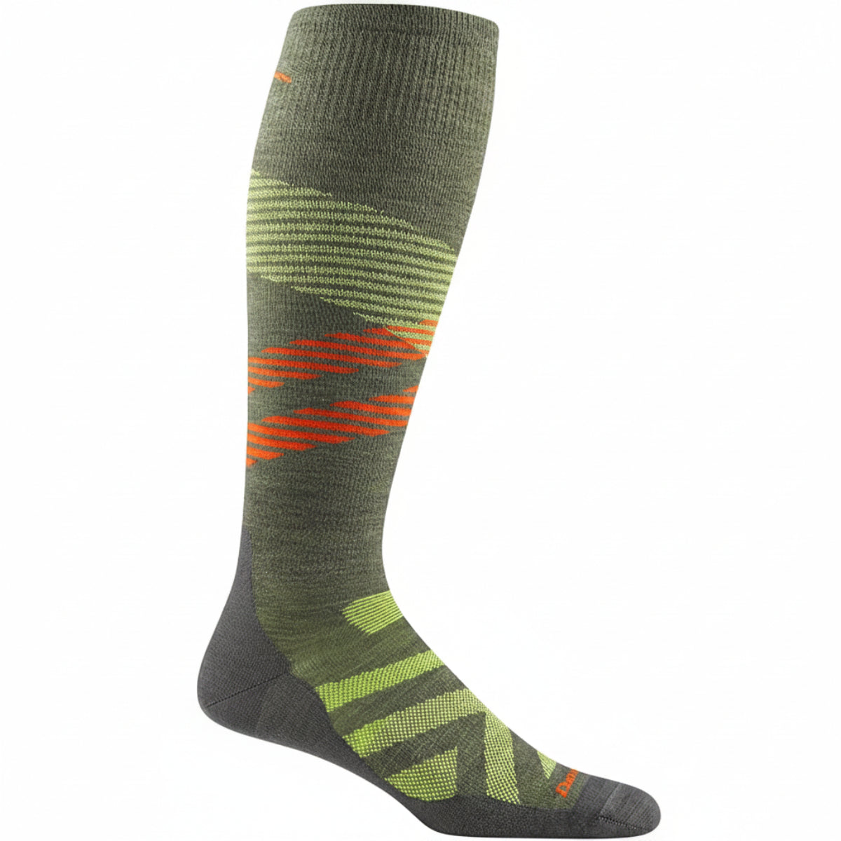 Darn Tough Pennant RFL OTC Ultra-Light Socks