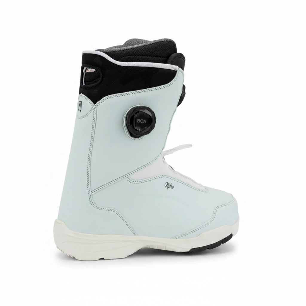 Nitro Scala Boa Snowboard Boots 2025