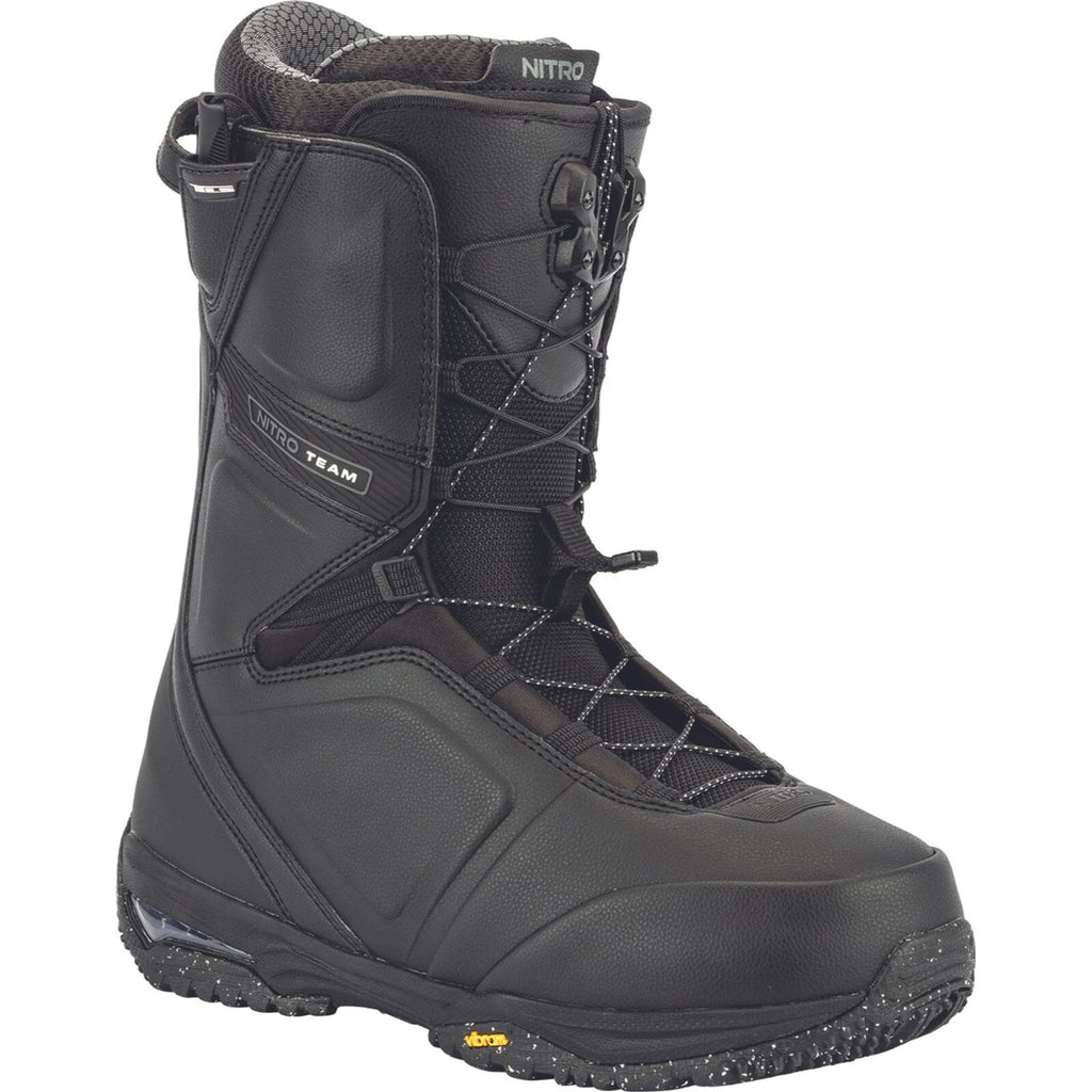 Nitro Team TLS Snowboard Boots 2025