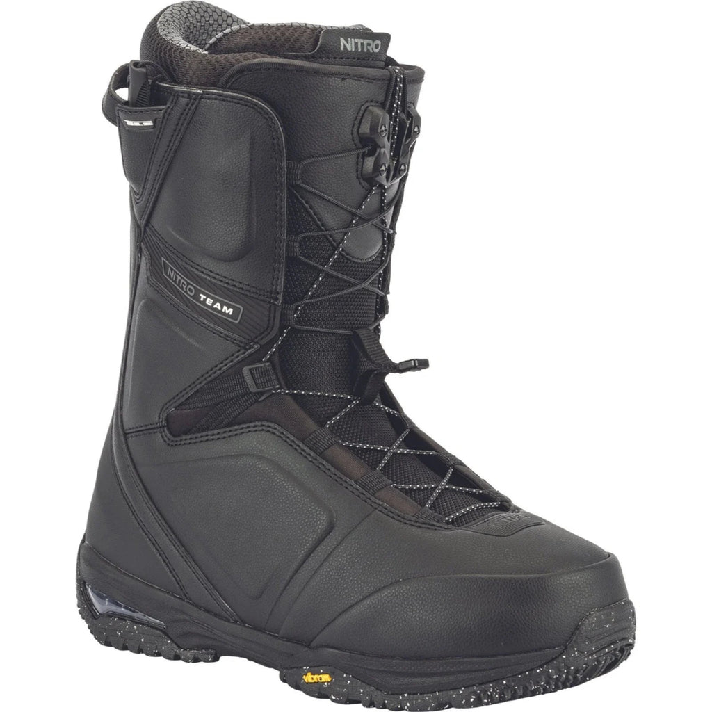Nitro Team TLS Snowboard Boots 2024