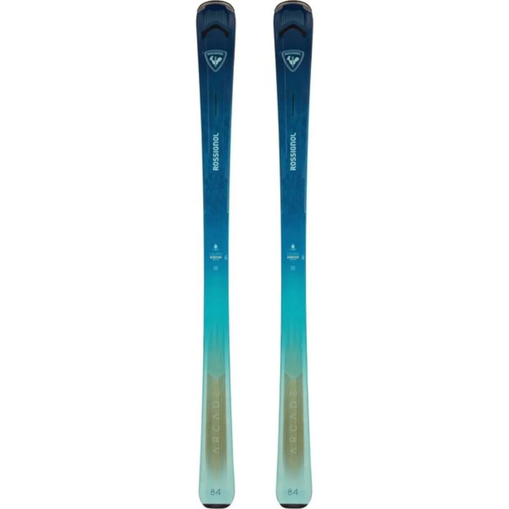 Rossignol Arcade W 84 Skis 2026