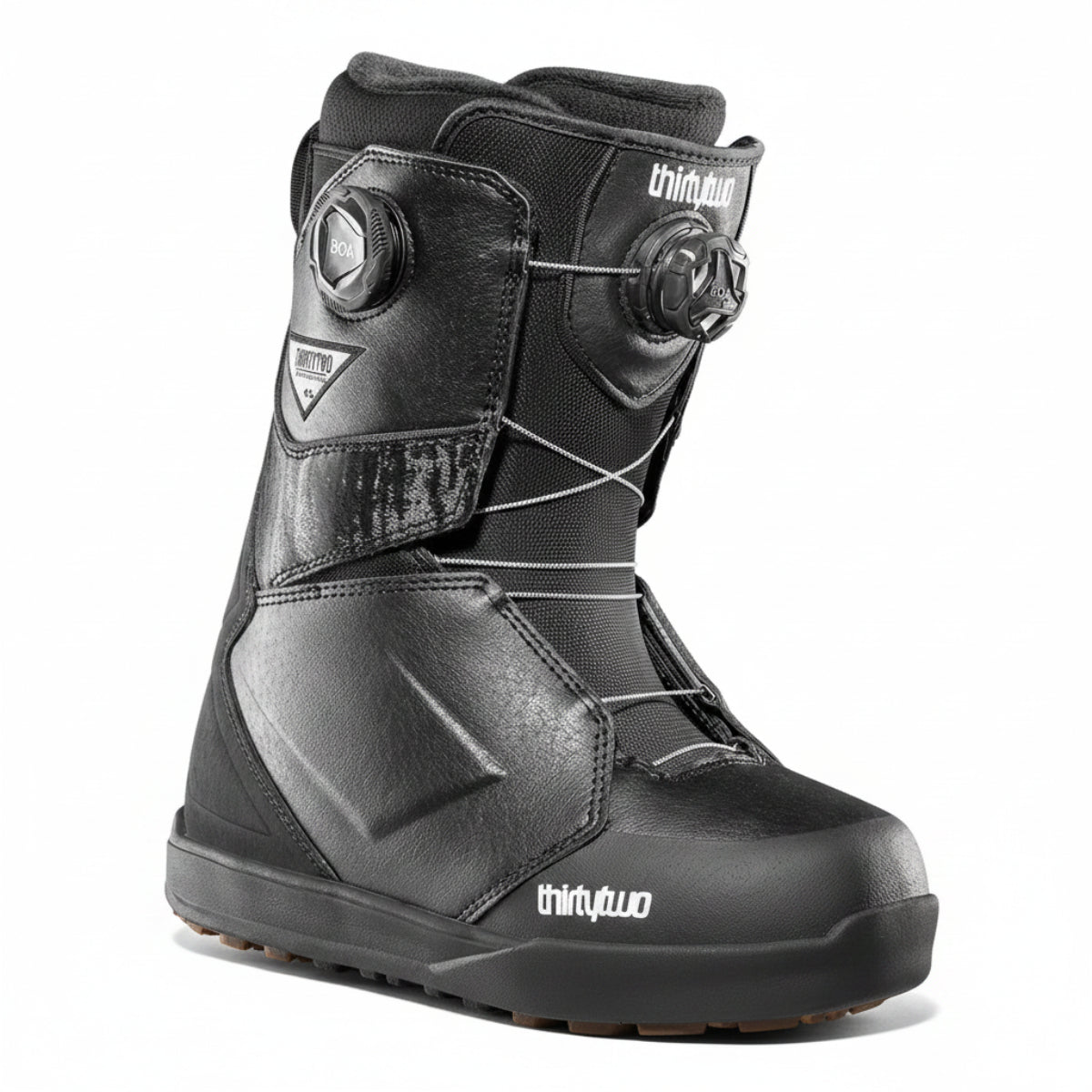 ThirtyTwo Lashed Double Boa W Snowboard Boots 2025