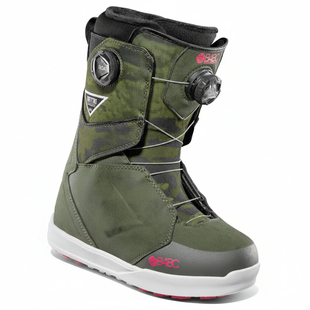 ThirtyTwo Lashed Double Boa W Snowboard Boots 2025
