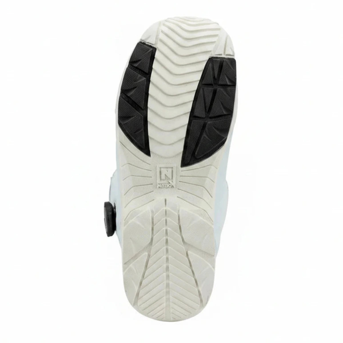 Nitro Scala Boa Snowboard Boots 2025