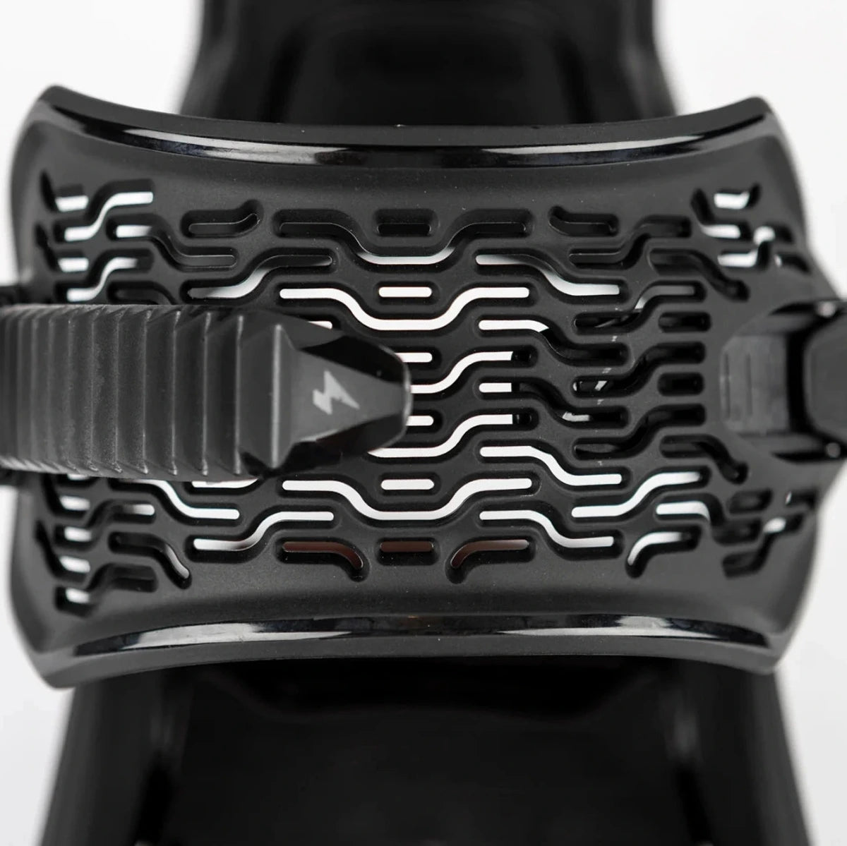 Nitro Team Snowboard Bindings 2026