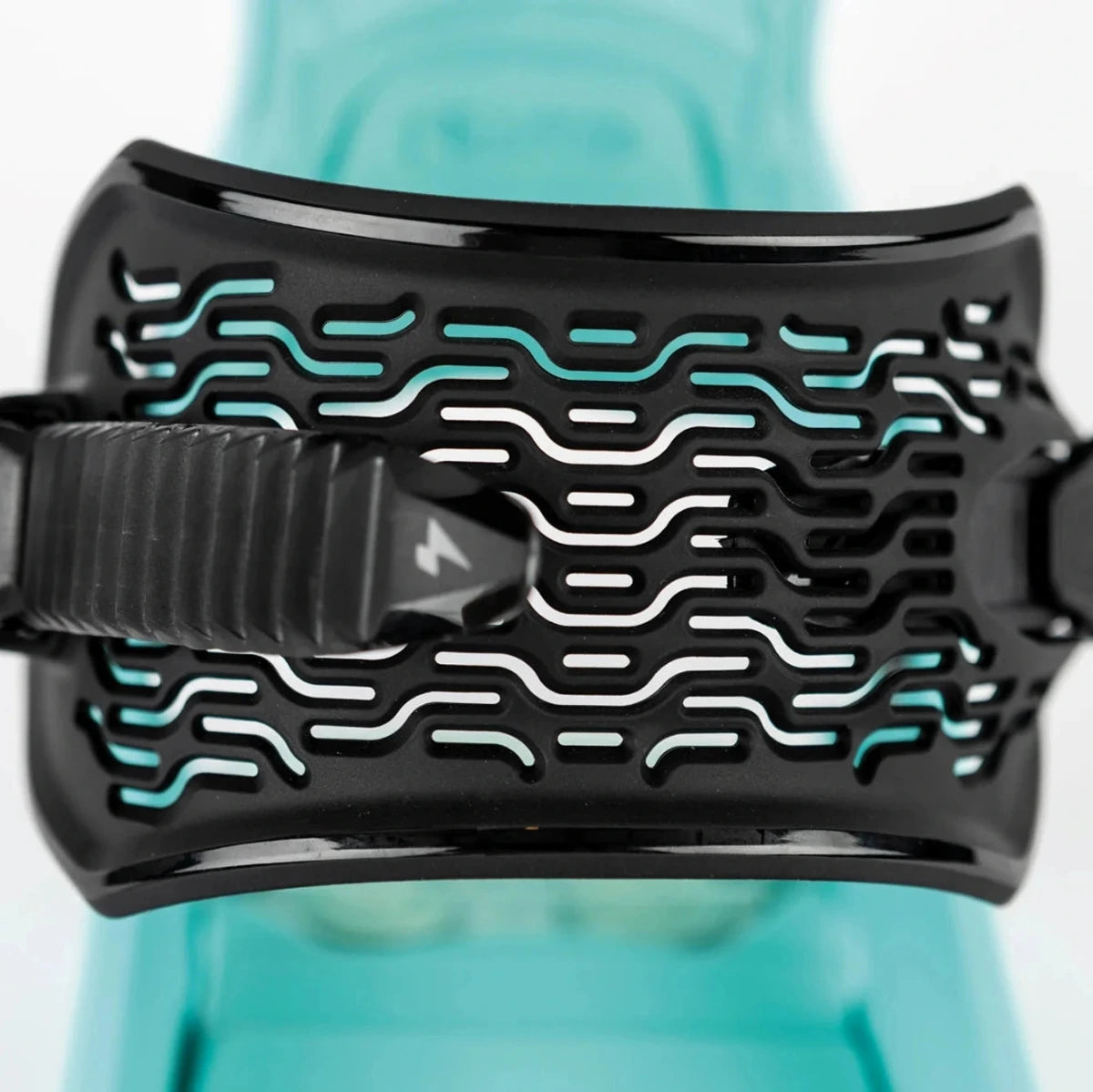 Nitro Team Snowboard Bindings 2026