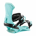 Nitro Team Snowboard Bindings 2026