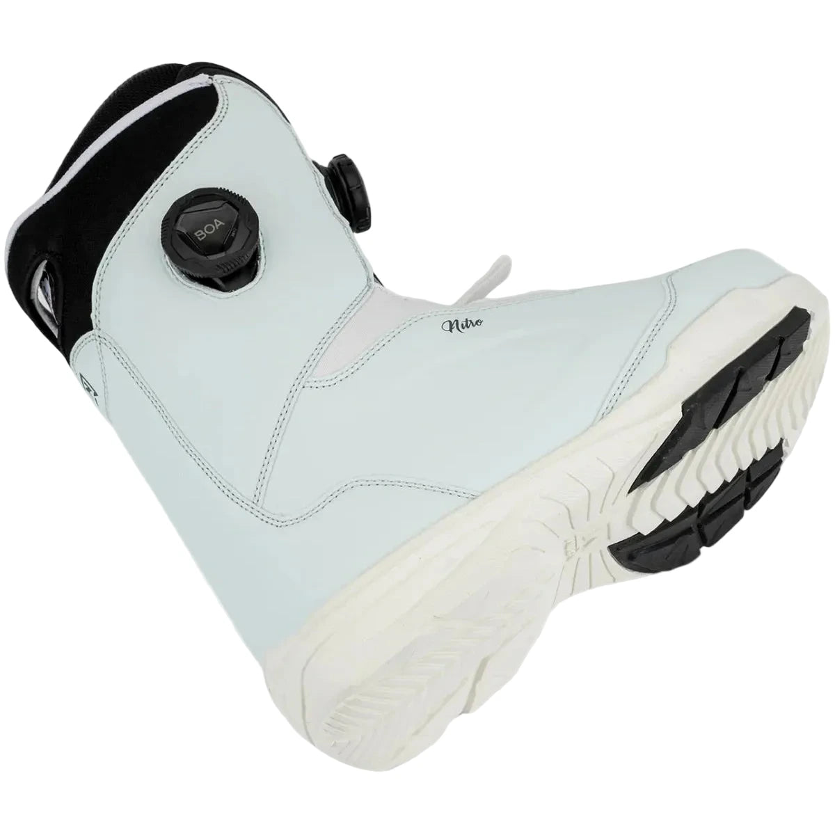 Nitro Scala Boa Snowboard Boots 2025