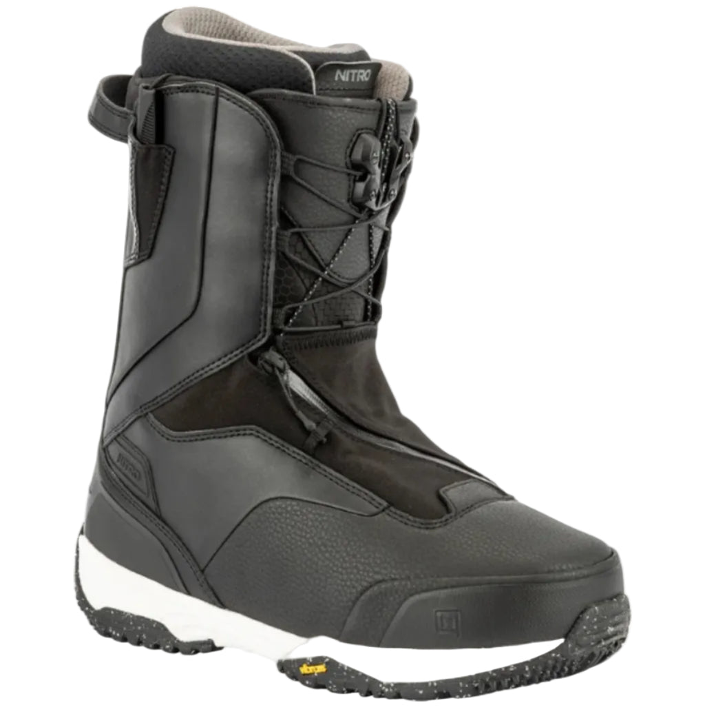 Nitro Venture Pro TLS Snowboard Boots 2027