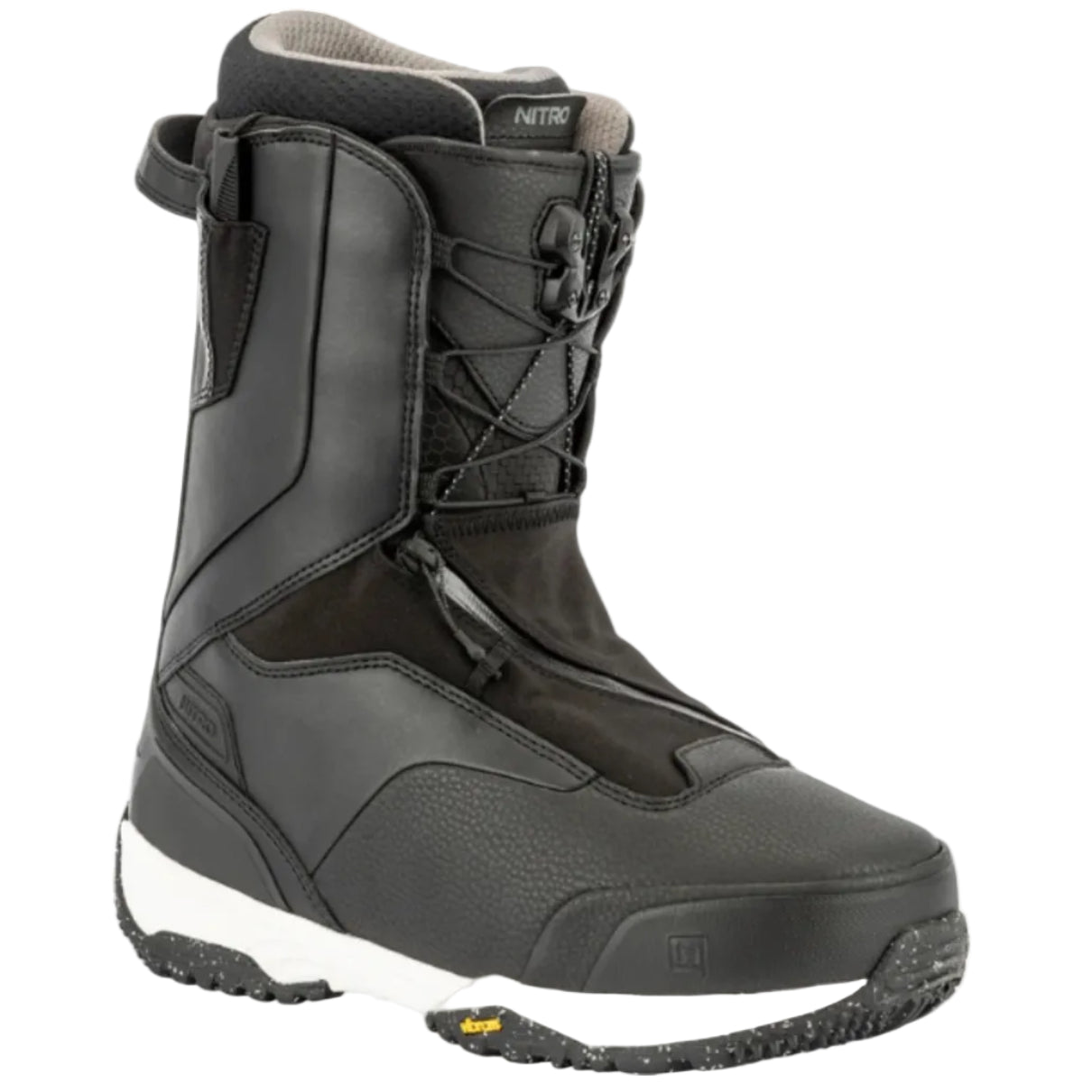 Nitro Venture Pro TLS Snowboard Boots 2027