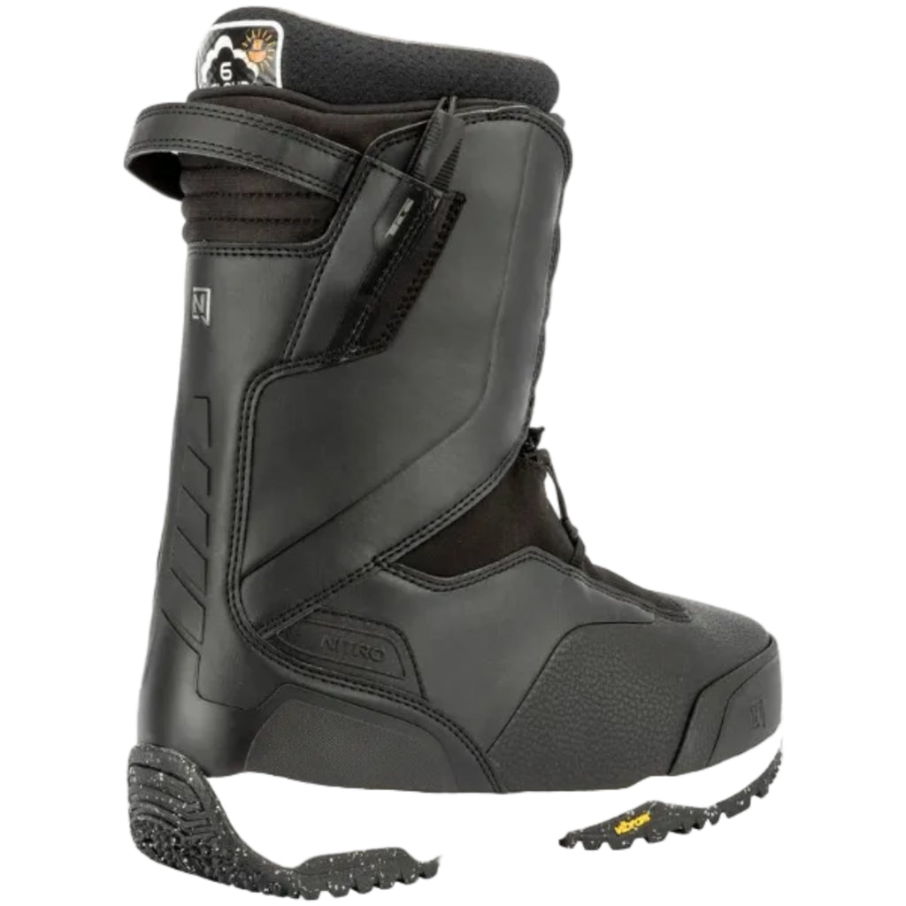 Nitro Venture Pro TLS Snowboard Boots 2027