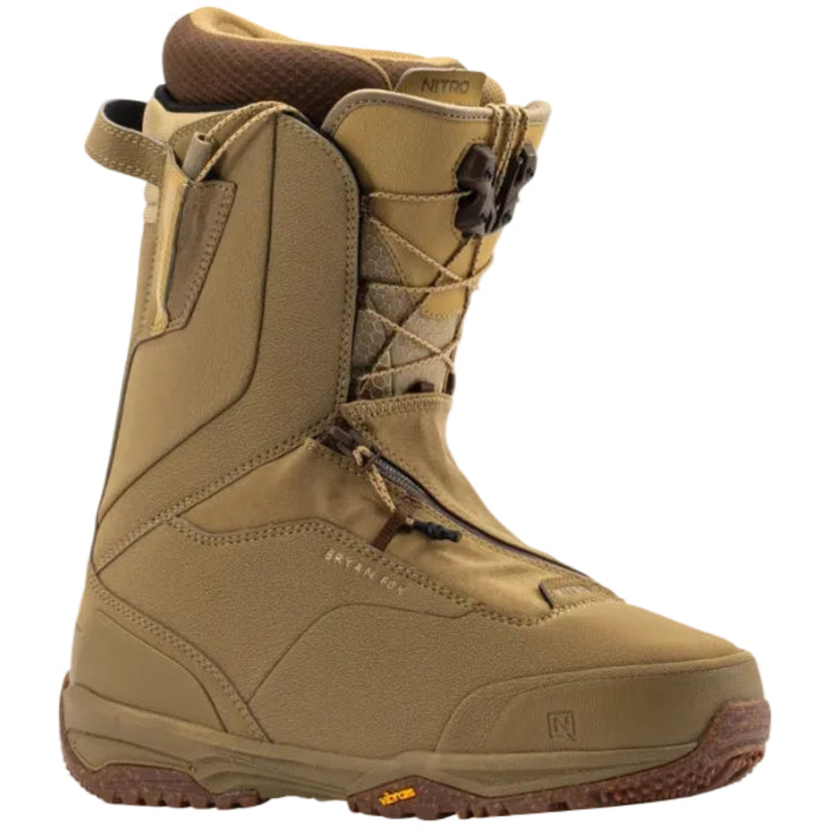 Nitro Venture Pro TLS Snowboard Boots 2027