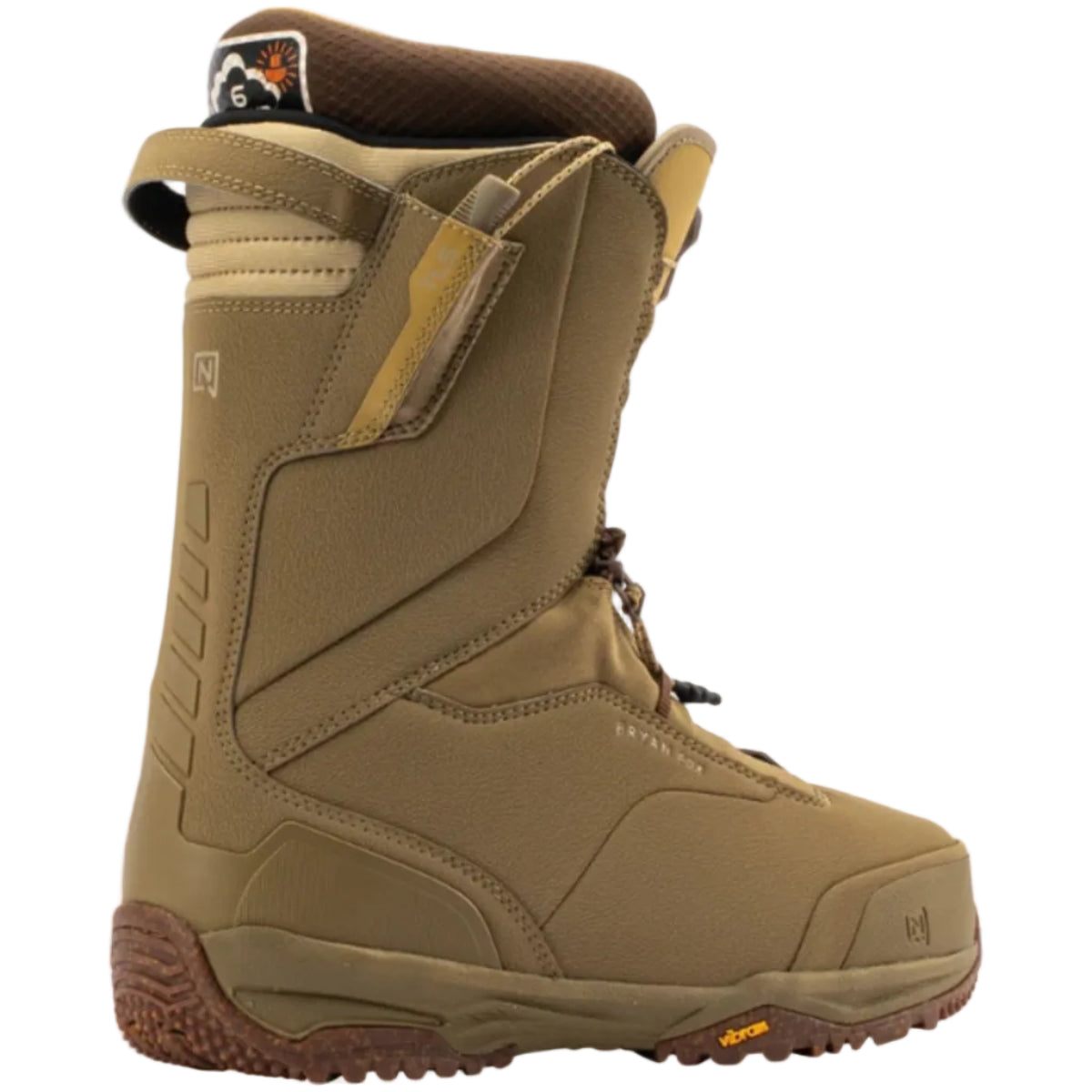 Nitro Venture Pro TLS Snowboard Boots 2027