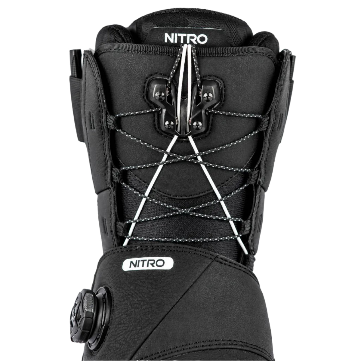 Nitro Venture Step-On TLS Snowboard Boots 2027
