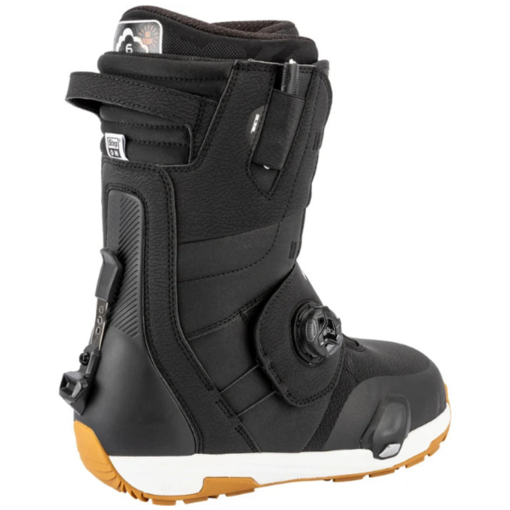 Nitro Venture Step-On TLS Snowboard Boots 2027