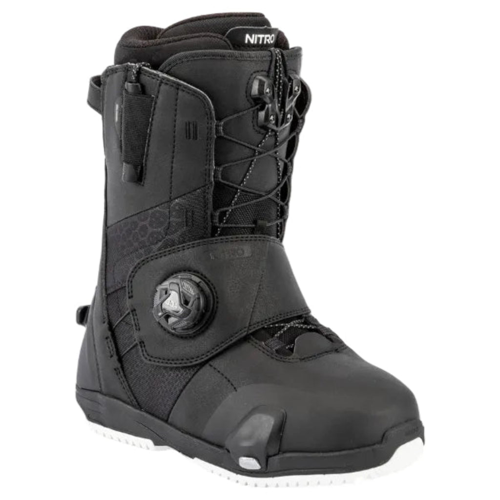 Nitro Monarch Step-On TLS Snowboard Boots 2027