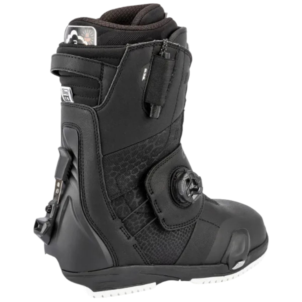 Nitro Monarch Step-On TLS Snowboard Boots 2027