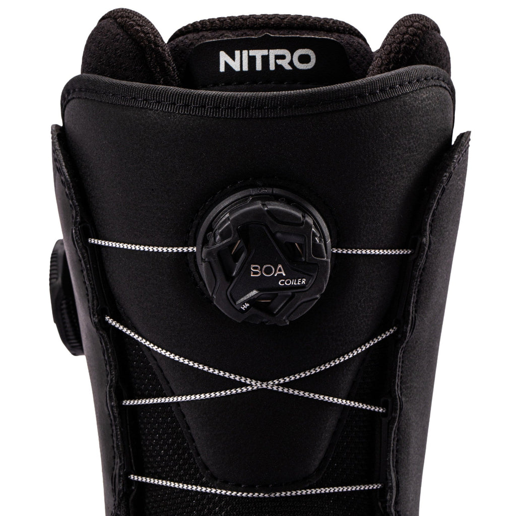 Nitro Scala Boa Snowboard Boots 2027