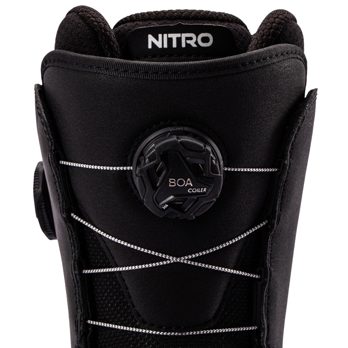 Nitro Scala Boa Snowboard Boots 2027