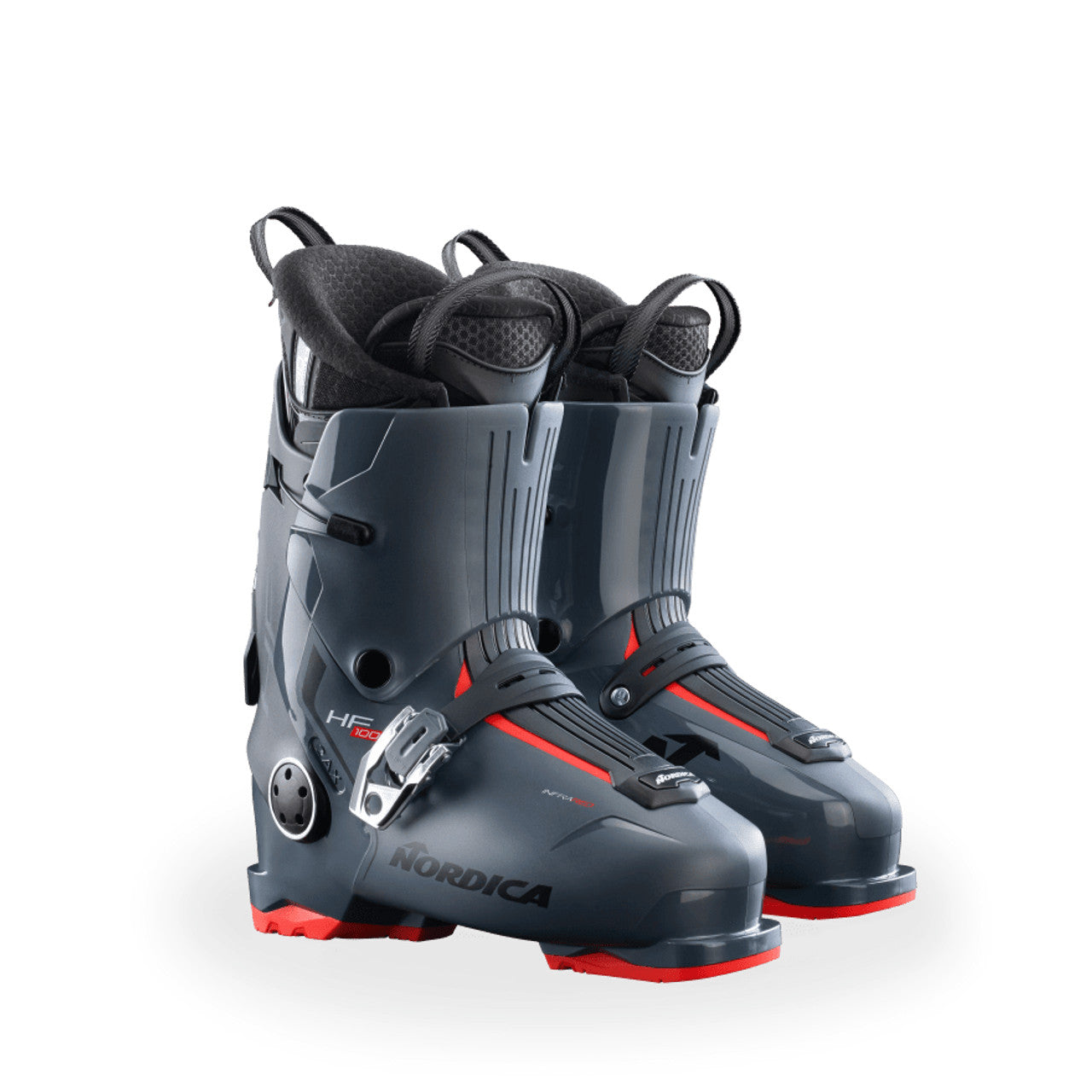 Nordica HF 100 Ski Boots 2023