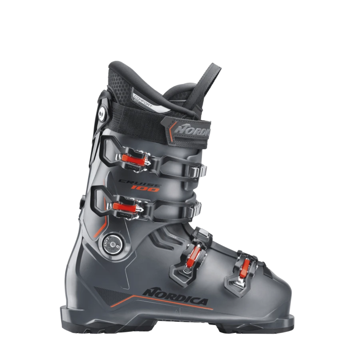 Nordica Cruise 100 Ski Boots 2027