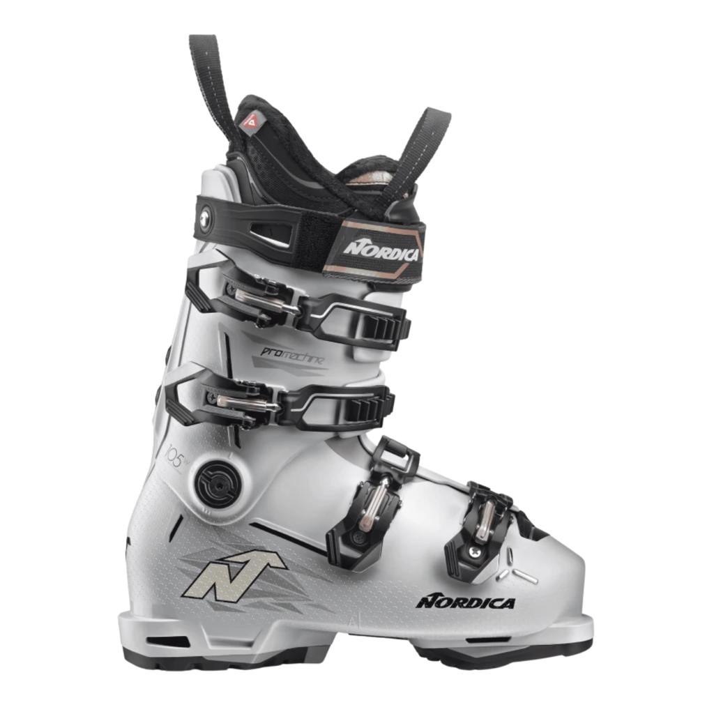 Nordica Promachine 3 105 W Ski Boots 2027
