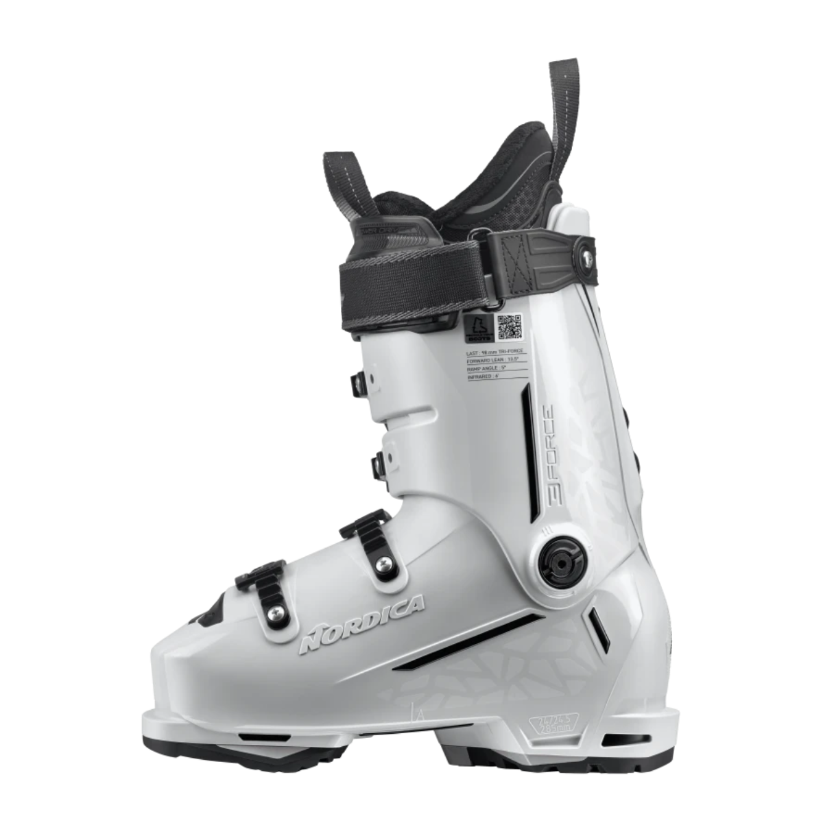 Nordica Promachine 3 105 W Ski Boots 2027