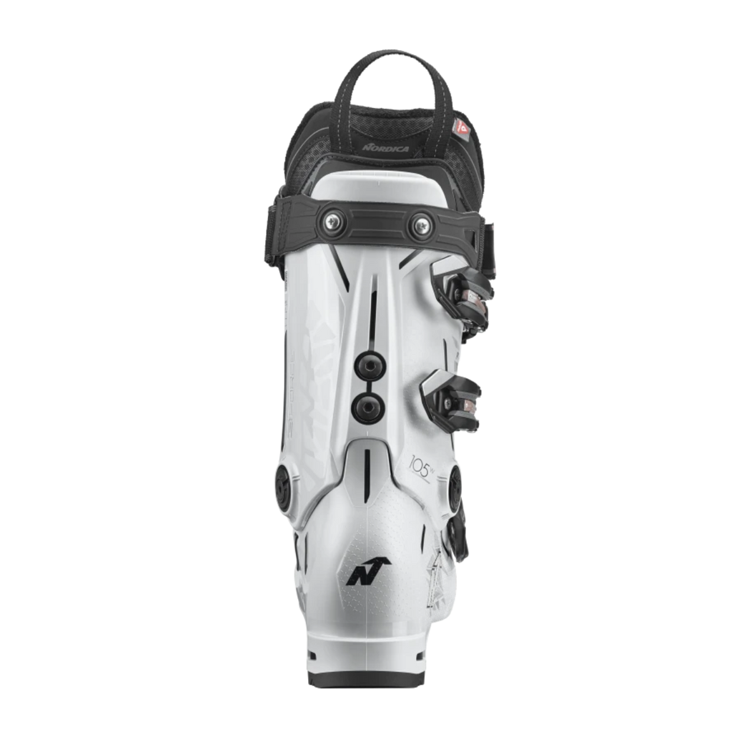 Nordica Promachine 3 105 W Ski Boots 2027