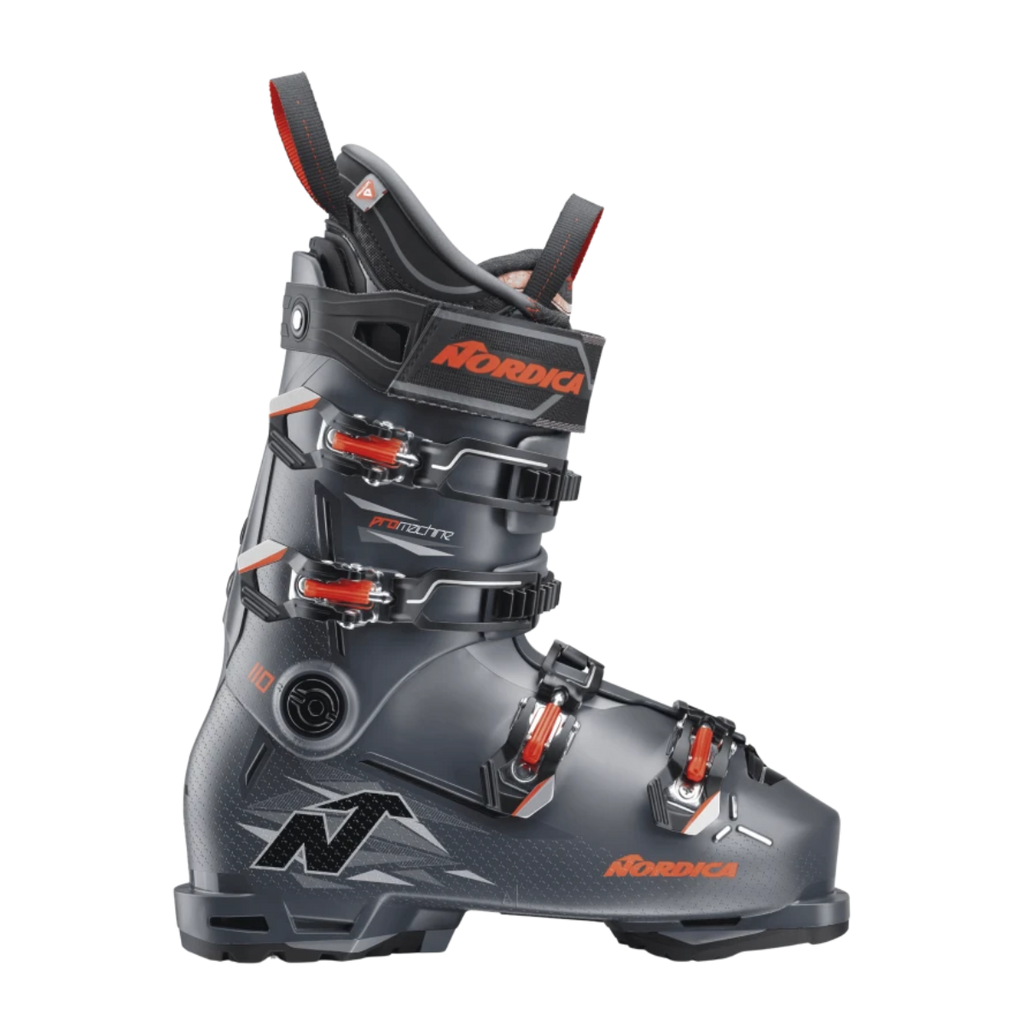 Nordica Promachine 3 110 Ski Boots 2027