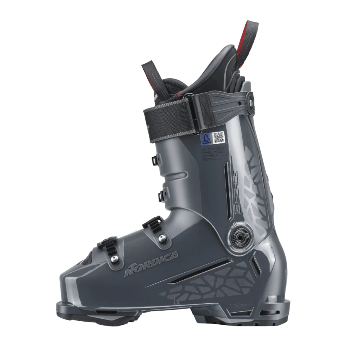 Nordica Promachine 3 110 Ski Boots 2027