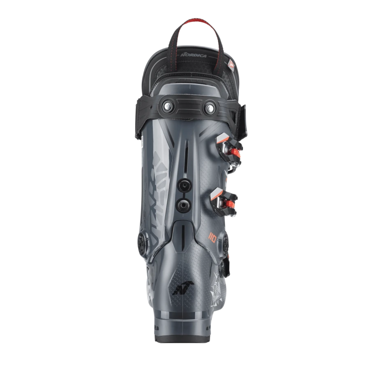 Nordica Promachine 3 110 Ski Boots 2027