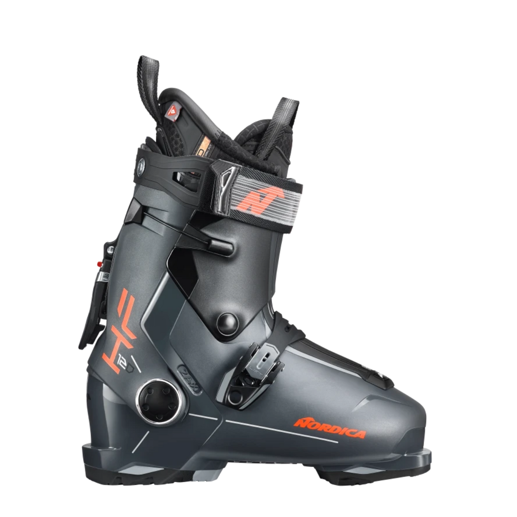 Nordica HF 120 Ski Boots 2027