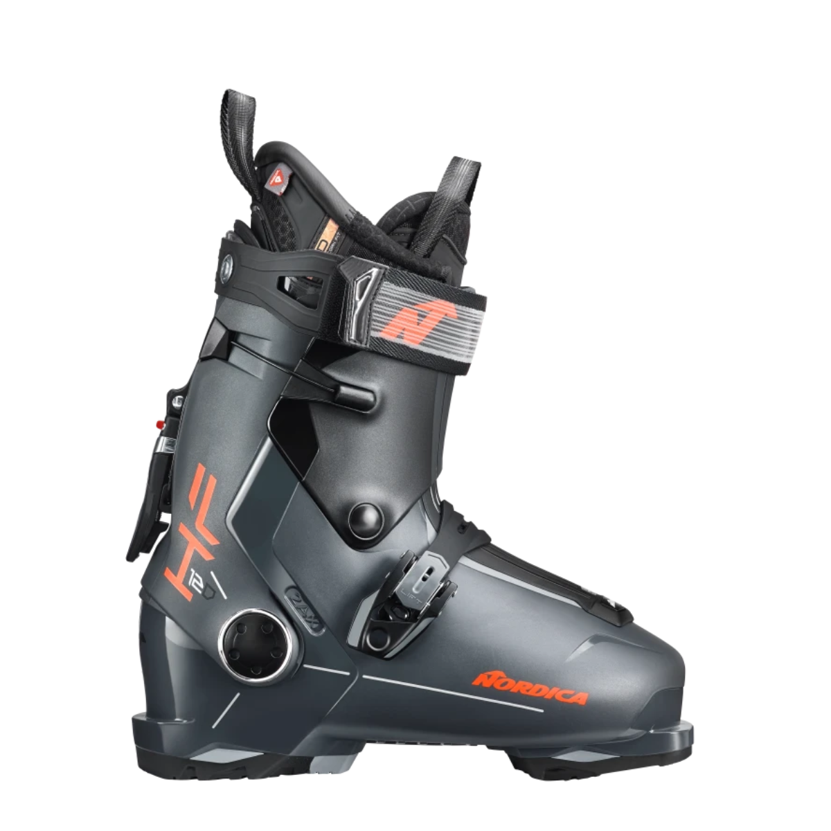 Nordica HF 120 Ski Boots 2027