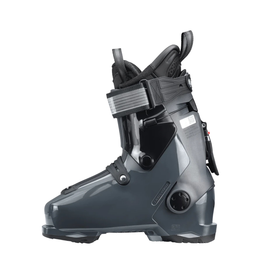 Nordica HF 120 Ski Boots 2027